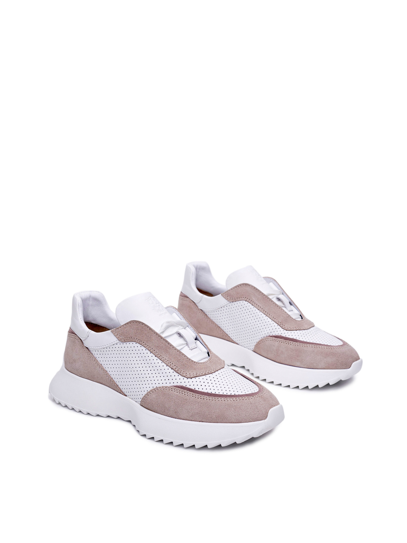 Кросівки повсякденні Alex Bell модель 1169364 Фото