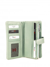 Гаманець KARYA модель 1135-026 Фото