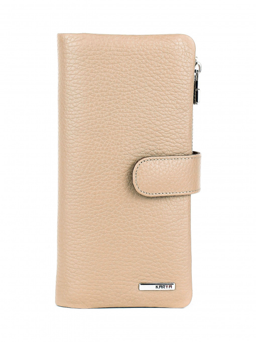 Гаманець KARYA модель 1135-50 Фото
