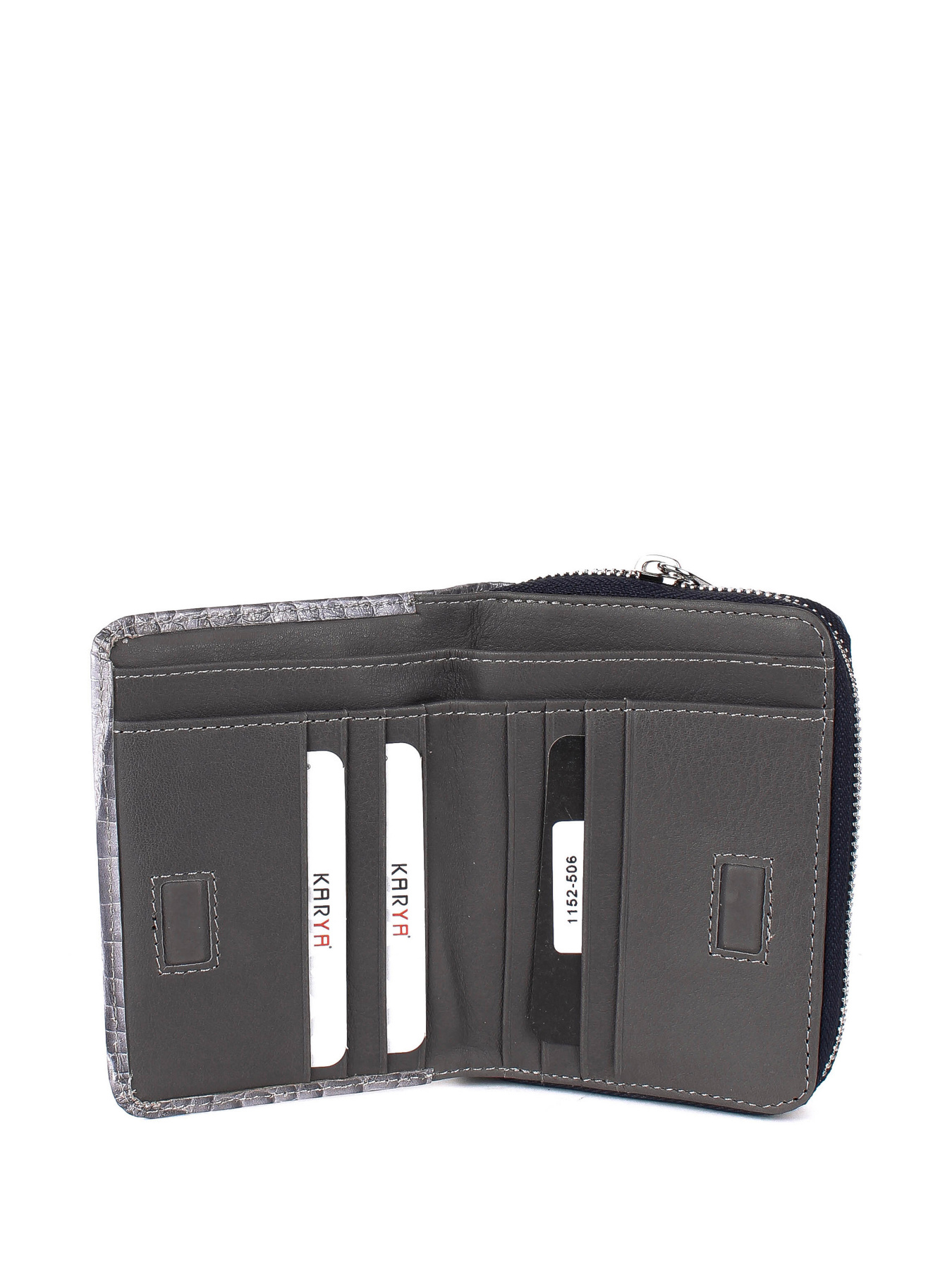 Кошелек KARYA модель 1152-506 Фото