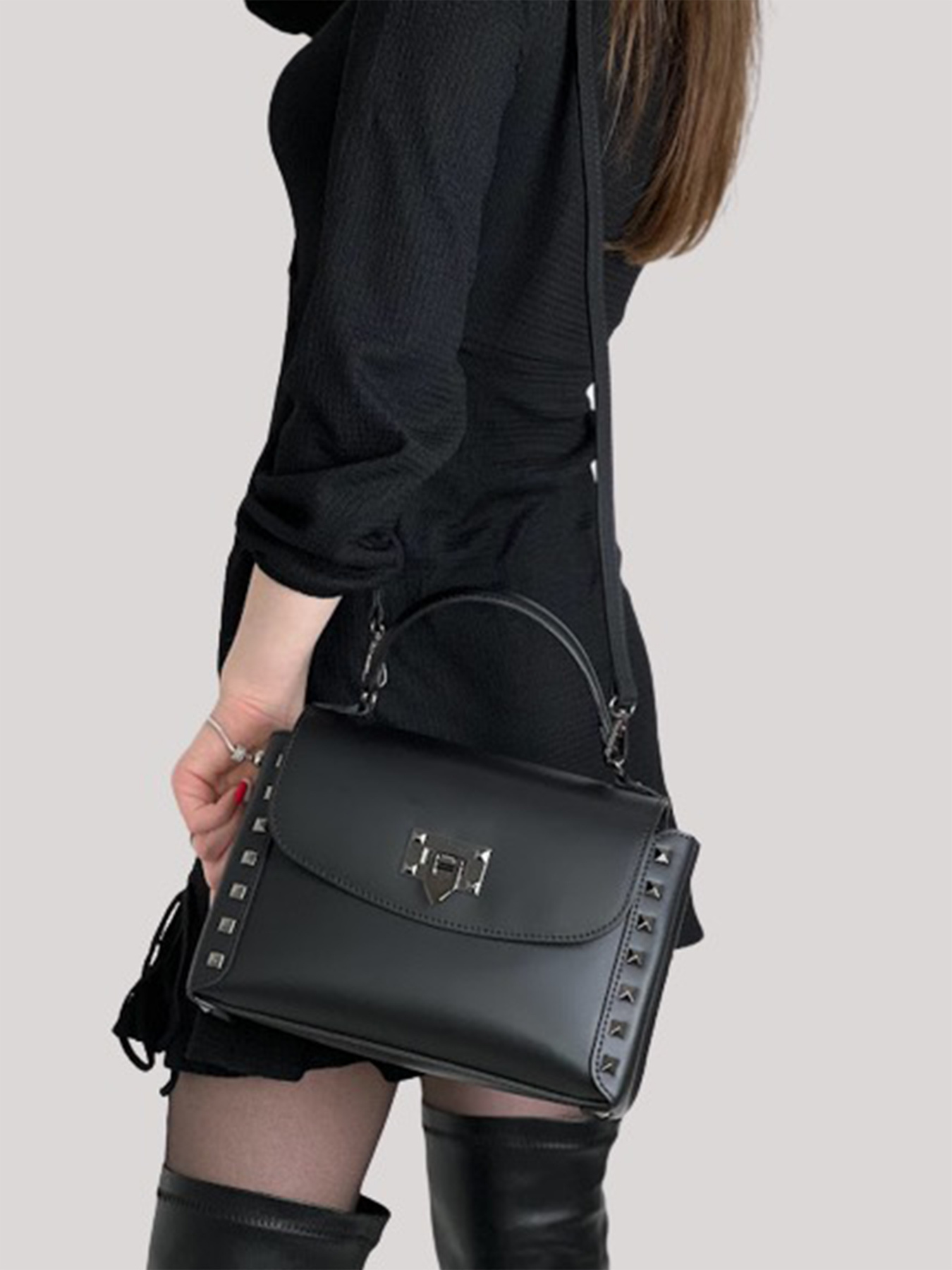 Крос-боді Bella Bertucci модель 1291-05-31 Фото