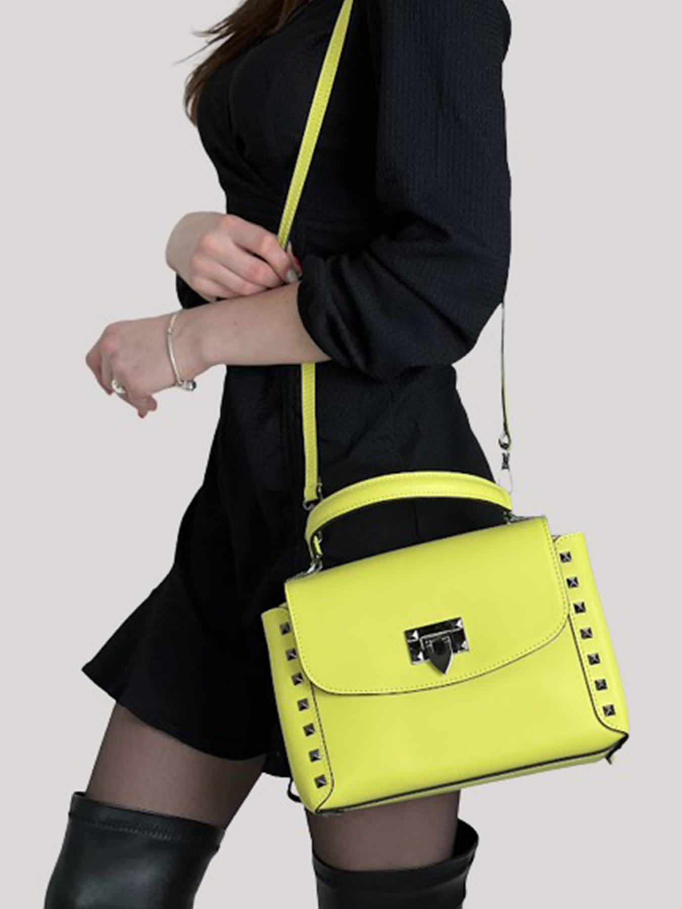 Кросс-боди Bella Bertucci модель 1291-15-31 Фото