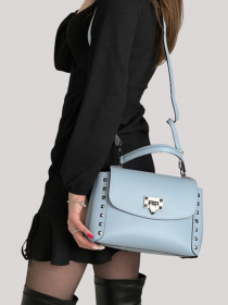 Кросс-боди Bella Bertucci модель 1291-17-31 Фото