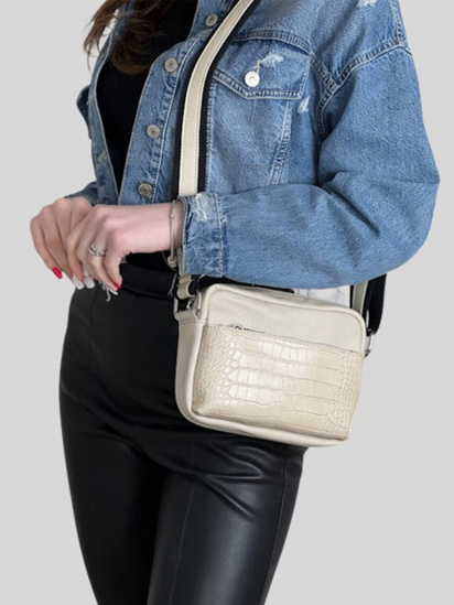 Крос-боді Bella Bertucci модель 1293-98-37 — фото 6 - INTERTOP