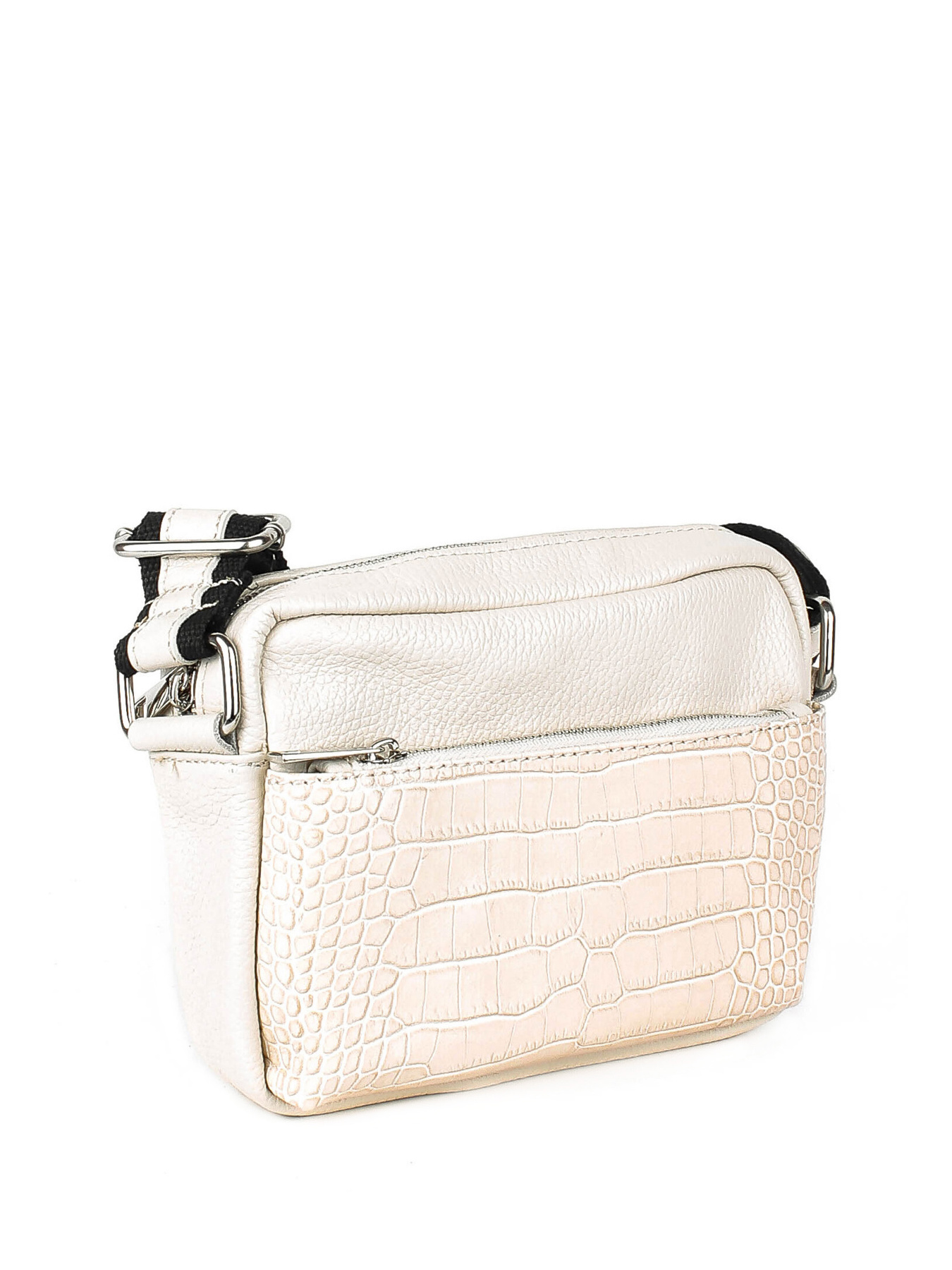 Кросс-боди Bella Bertucci модель 1317-11-101 Фото