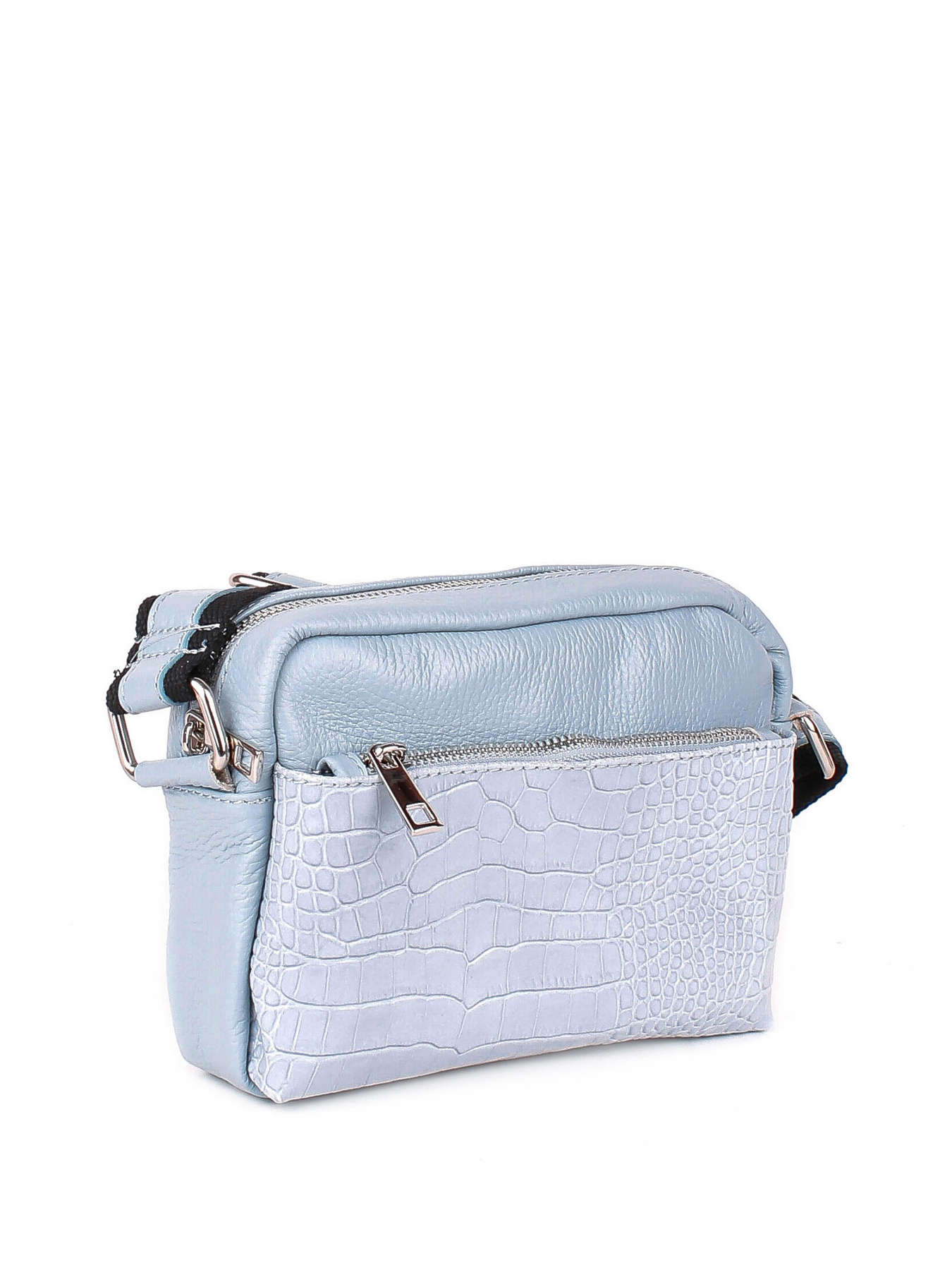 Кросс-боди Bella Bertucci модель 1317-17-101 Фото