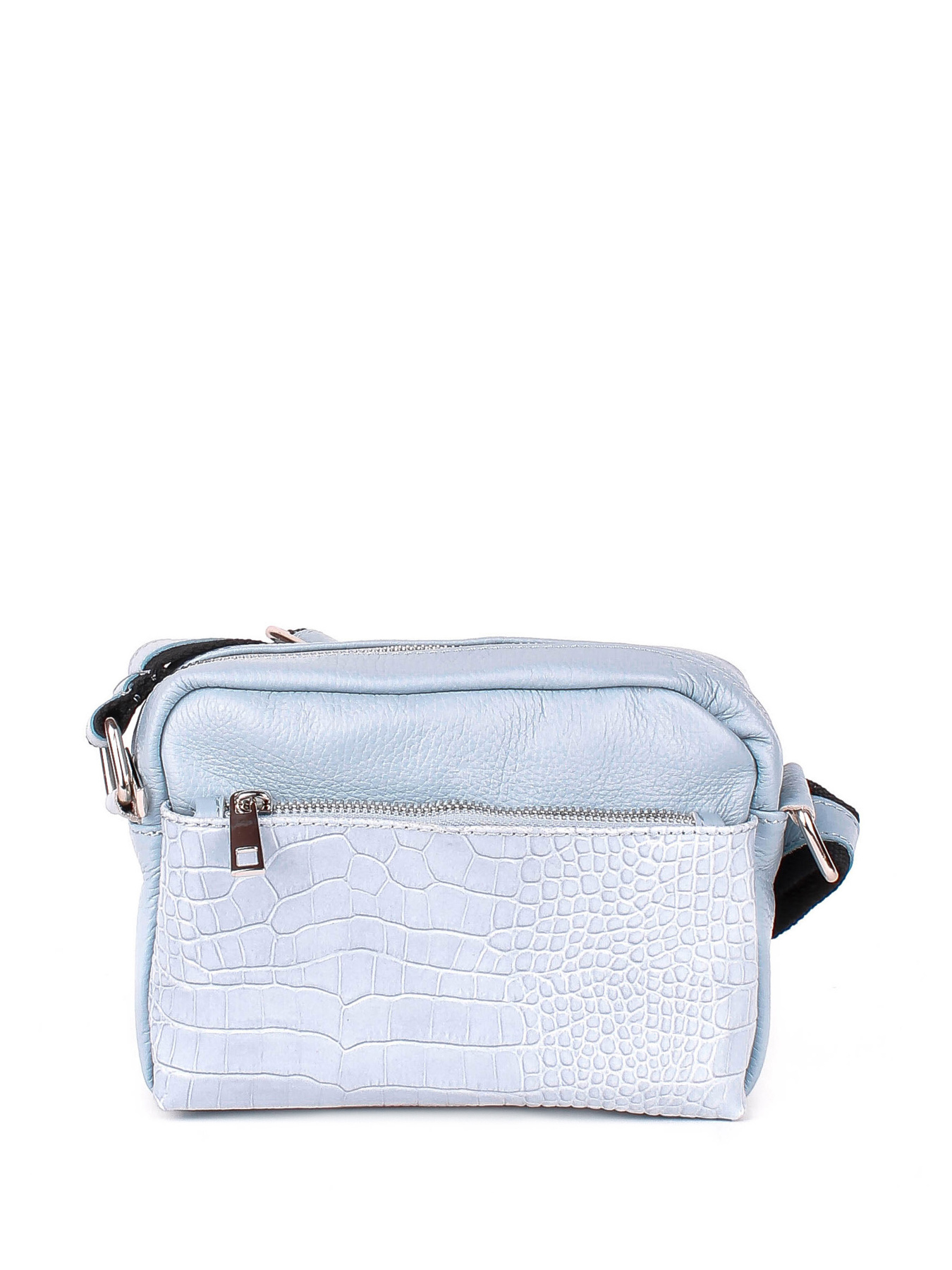 Кросс-боди Bella Bertucci модель 1317-17-101 Фото