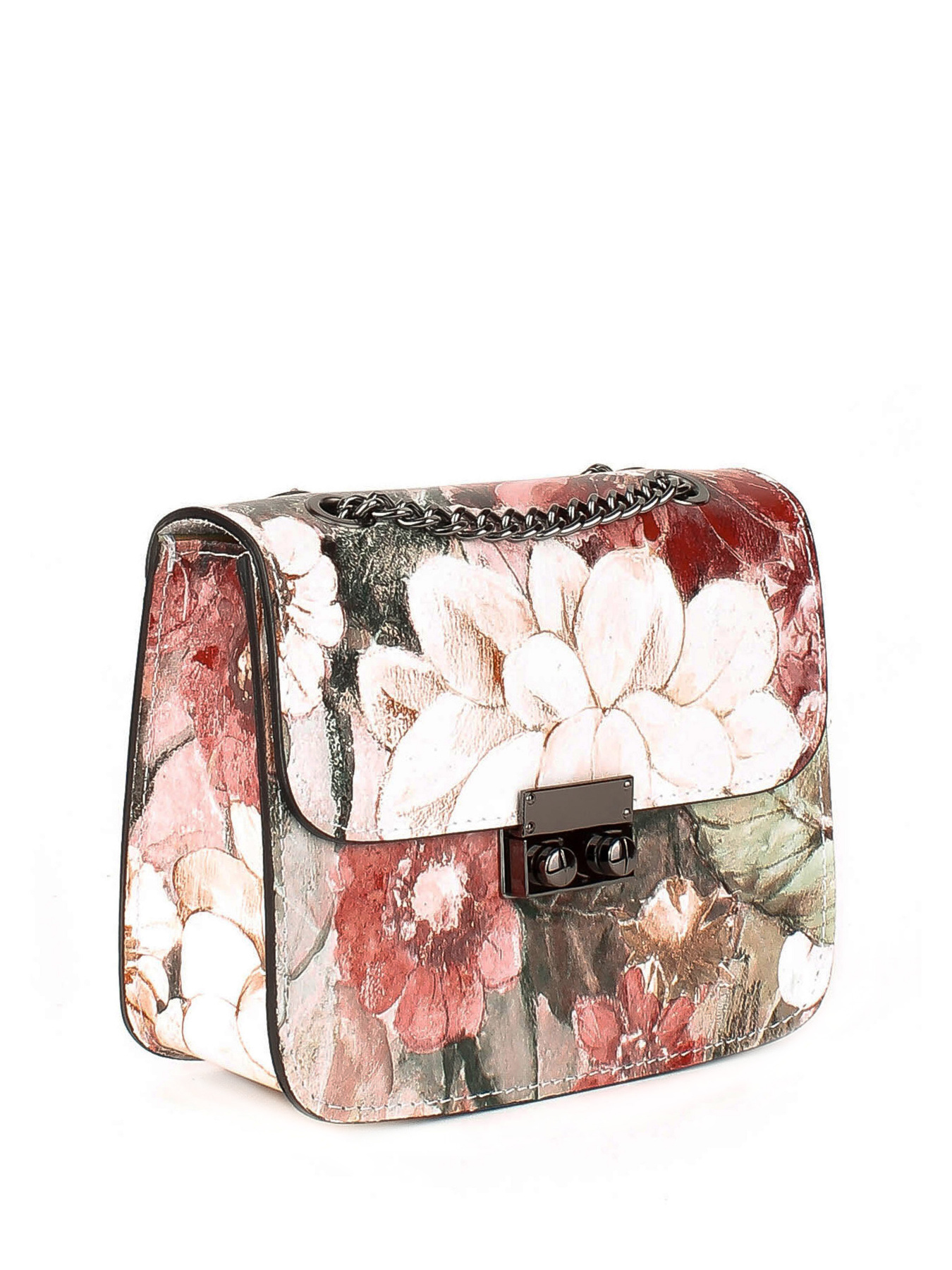 Кросс-боди Bella Bertucci модель 2414-1182-31 Фото