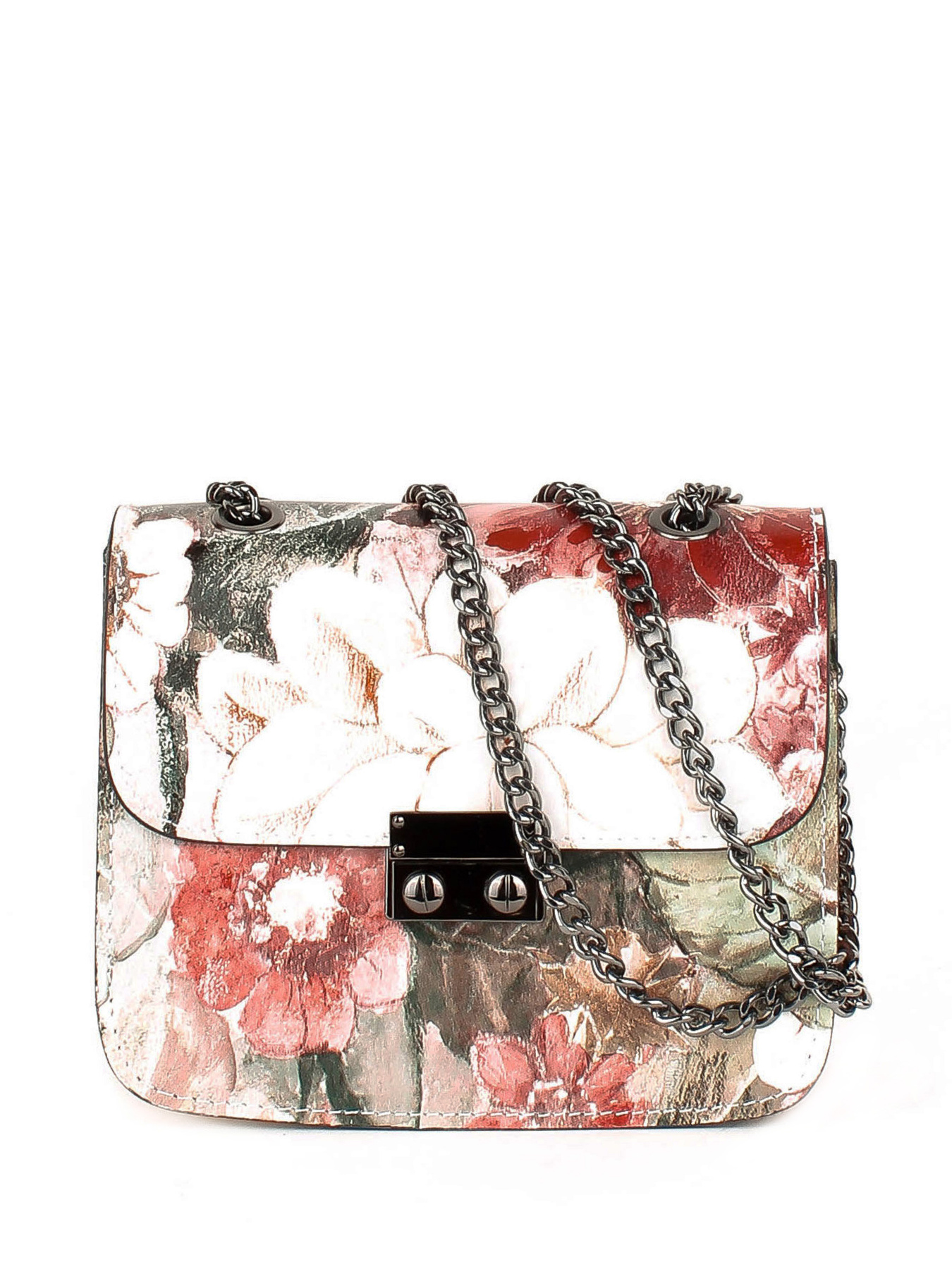 Кросс-боди Bella Bertucci модель 2414-1182-31 Фото