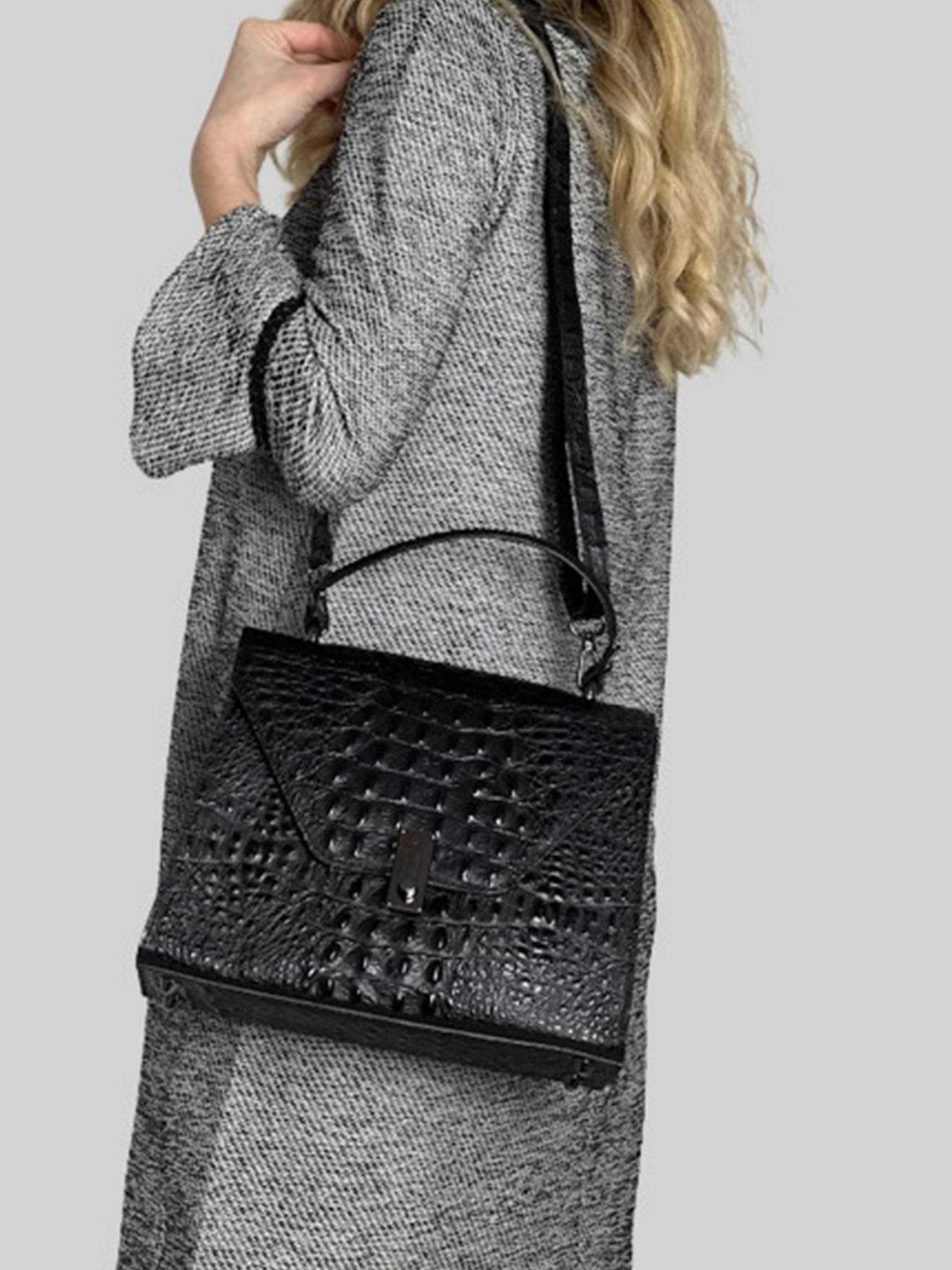 Кросс-боди Bella Bertucci модель 3051-05-36 Фото