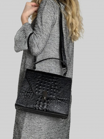 Кросс-боди Bella Bertucci модель 3051-05-36 Фото