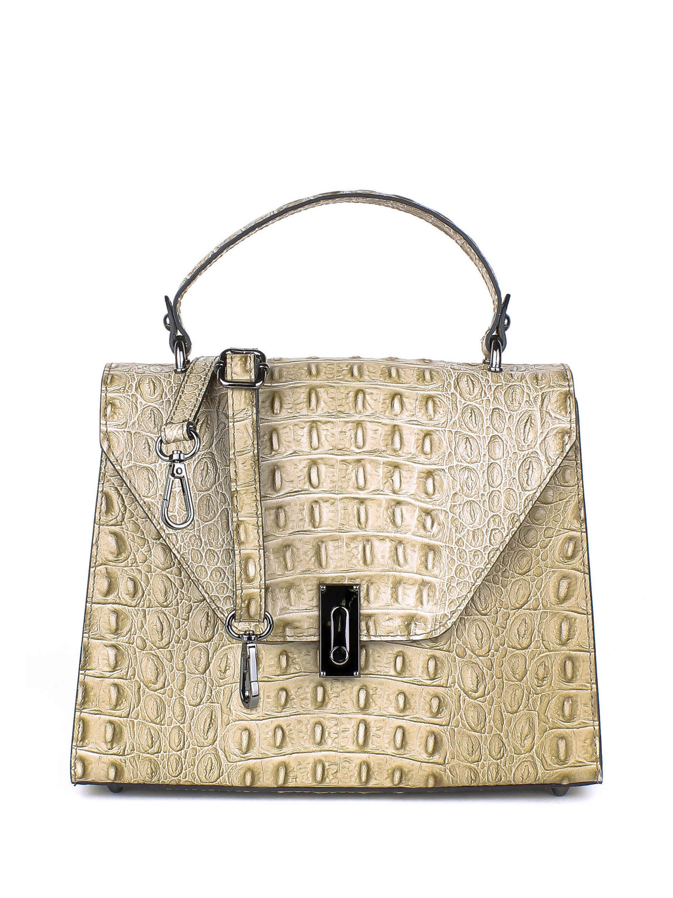 Кросс-боди Bella Bertucci модель 3051-104-36 Фото