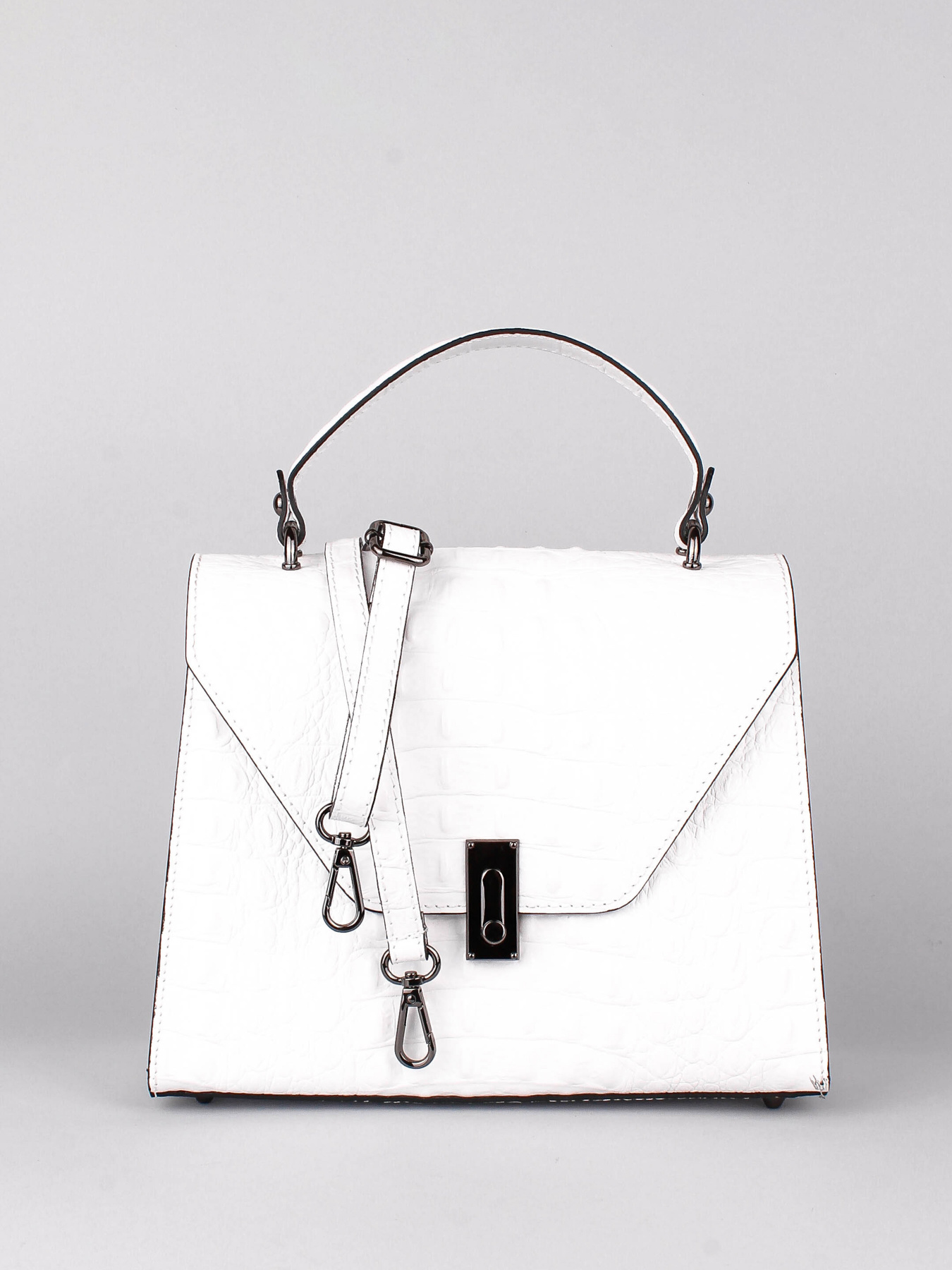 Крос-боді Bella Bertucci модель 3051-16-36 Фото