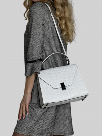 Крос-боді Bella Bertucci модель 3051-16-36 Фото