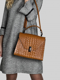 Кросс-боди Bella Bertucci модель 3051-45-36 Фото