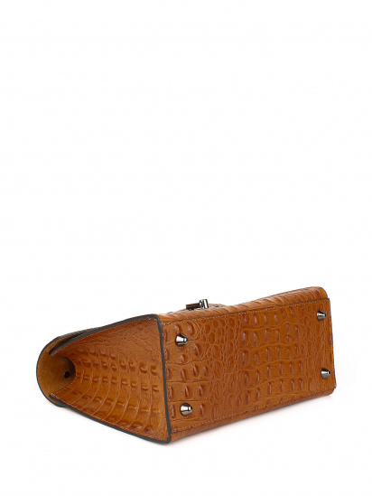 Крос-боді Bella Bertucci модель 3051-45-36 — фото 4 - INTERTOP