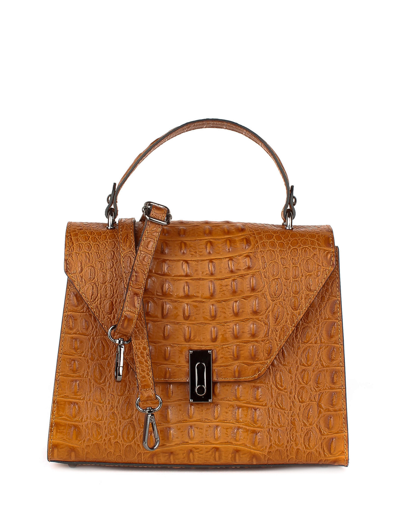 Кросс-боди Bella Bertucci модель 3051-45-36 Фото