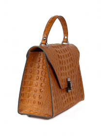 Кросс-боди Bella Bertucci модель 3051-45-36 Фото