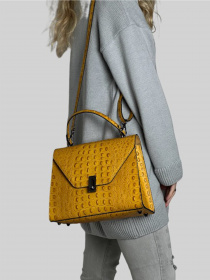 Кросс-боди Bella Bertucci модель 3051-55-36 Фото