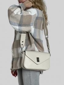 Кросс-боди Bella Bertucci модель 3155-11-32 Фото