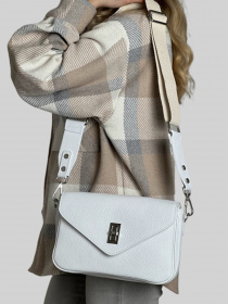 Кросс-боди Bella Bertucci модель 3155-16-32 Фото