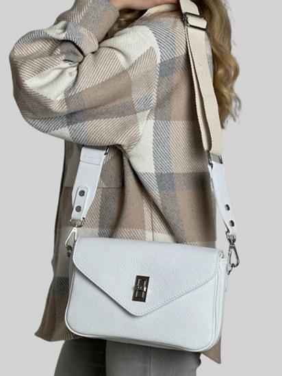 Крос-боді Bella Bertucci модель 3155-16-32 — фото 6 - INTERTOP