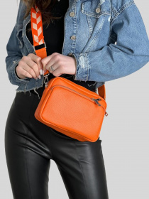 Кросс-боди Bella Bertucci модель 3227-19-32 Фото