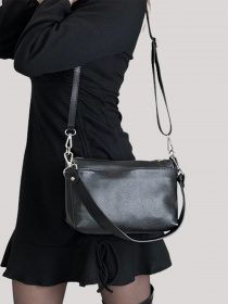 Кросс-боди Bella Bertucci модель 3261-05-32 Фото