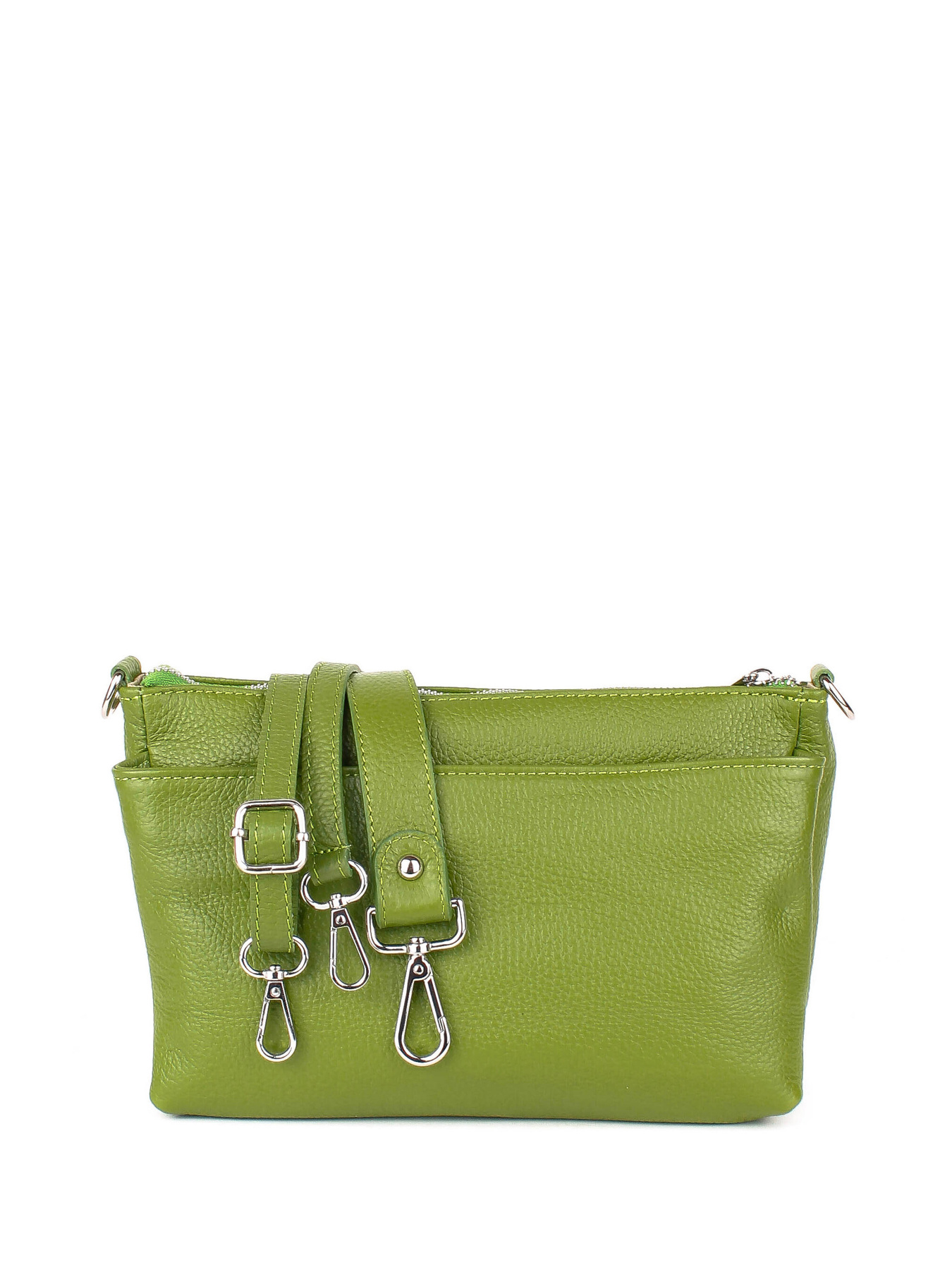 Кросс-боди Bella Bertucci модель 3261-08-32 Кросс-боди Bella Bertucci модель 3261-08-32 Фото