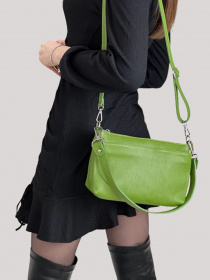 Кросс-боди Bella Bertucci модель 3261-08-32 Кросс-боди Bella Bertucci модель 3261-08-32 Фото