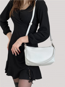 Кросс-боди Bella Bertucci модель 3261-16-32 Фото