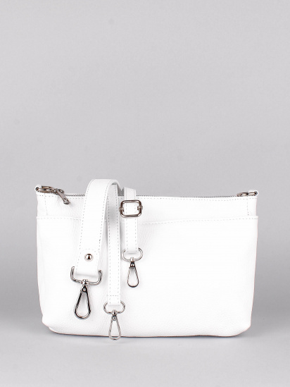 Кросс-боди Bella Bertucci модель 3261-16-32 — фото 5 - INTERTOP