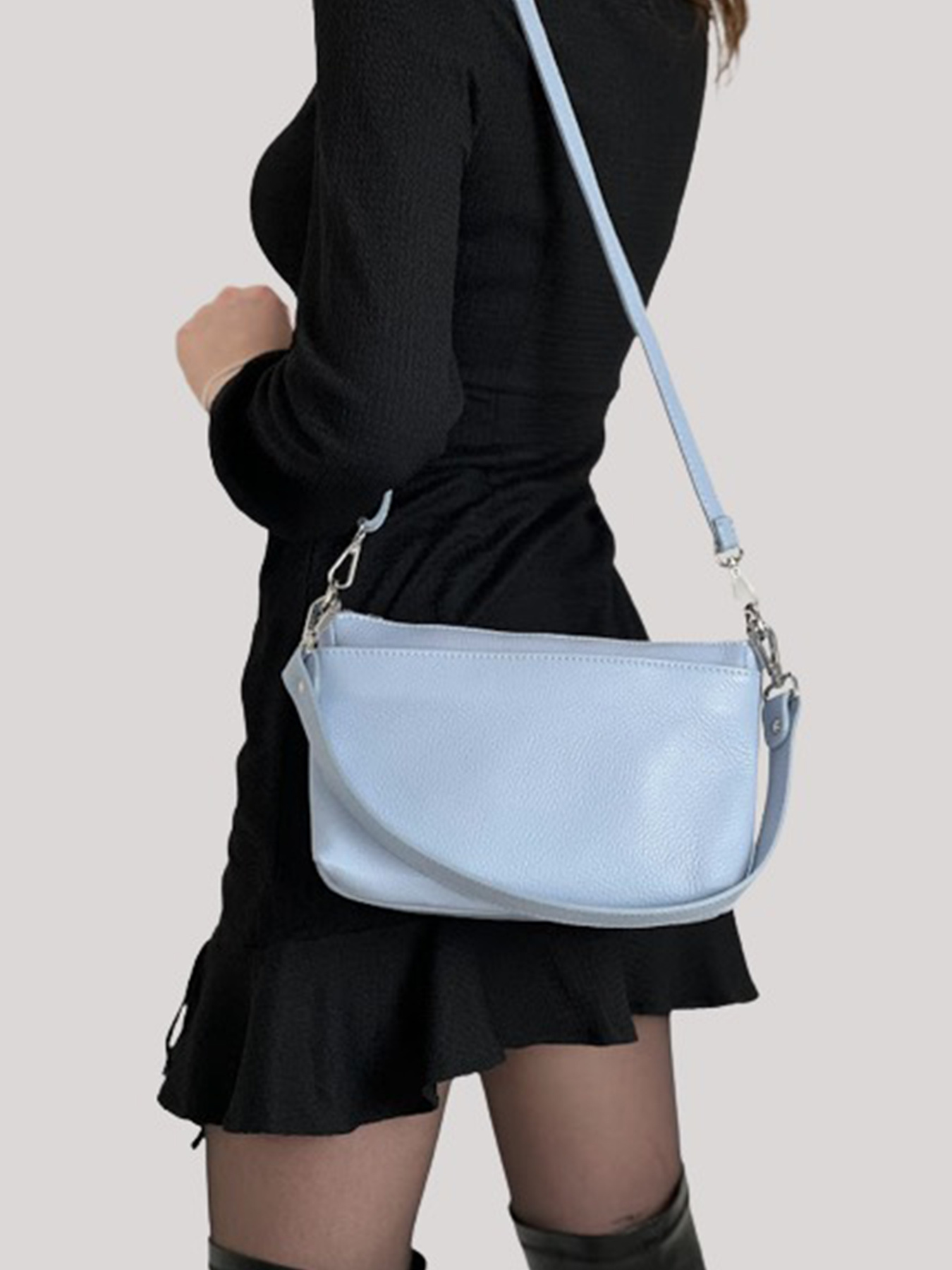 Кросс-боди Bella Bertucci модель 3261-17-32 Кросс-боди Bella Bertucci модель 3261-17-32 Фото