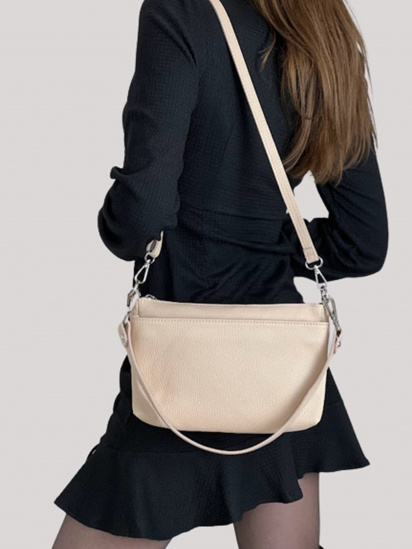 Кросс-боди Bella Bertucci модель 3261-52-32 — фото 6 - INTERTOP