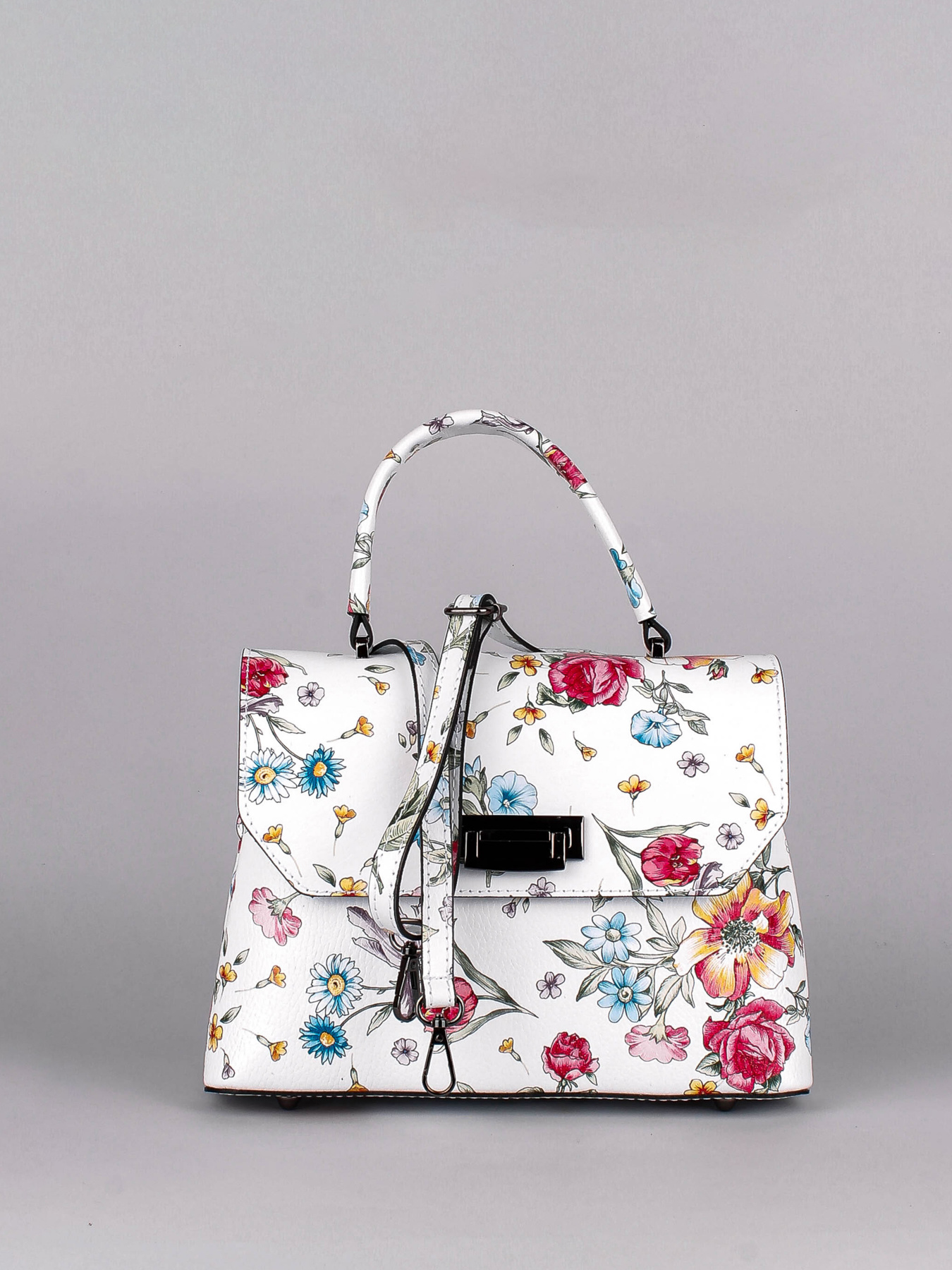 Кросс-боди Bella Bertucci модель 3301-82-31 Фото