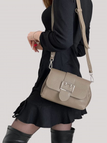 Кросс-боди Bella Bertucci модель 3693-104-32 Кросс-боди Bella Bertucci модель 3693-104-32 Фото