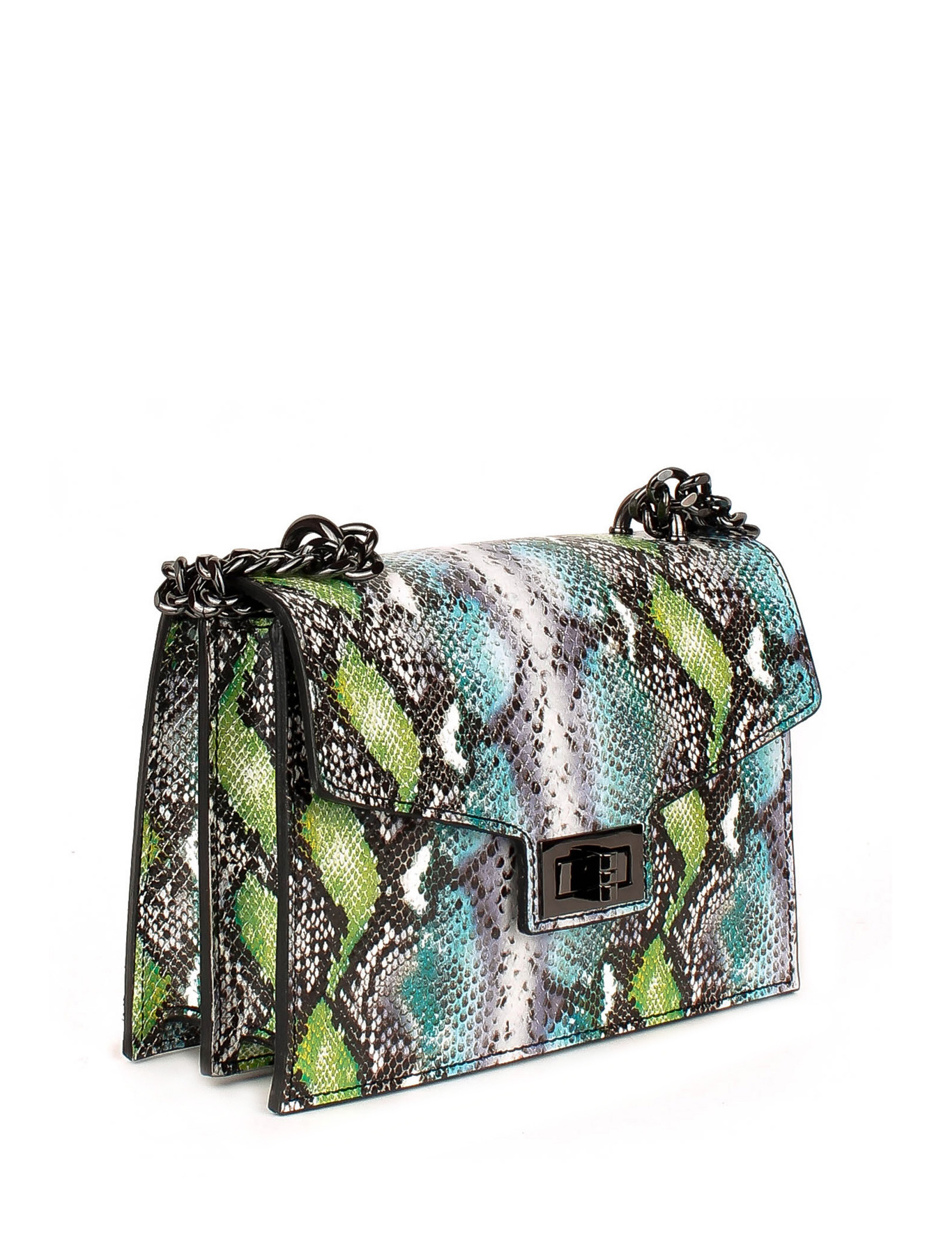 Кросс-боди Bella Bertucci модель 3941-1772-35 Фото