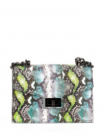 Кросс-боди Bella Bertucci модель 3941-1772-35 Кросс-боди Bella Bertucci модель 3941-1772-35 Фото