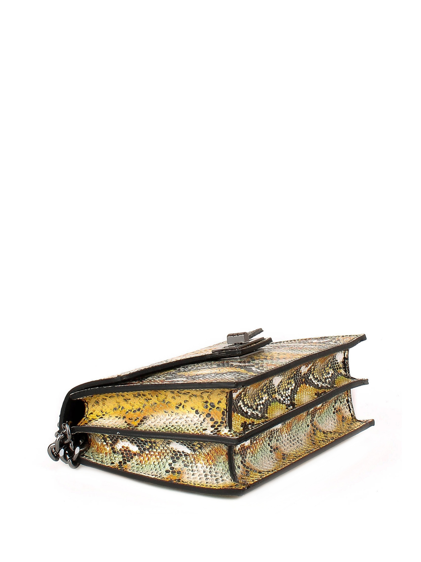 Кросс-боди Bella Bertucci модель 3941-1915-35 Фото