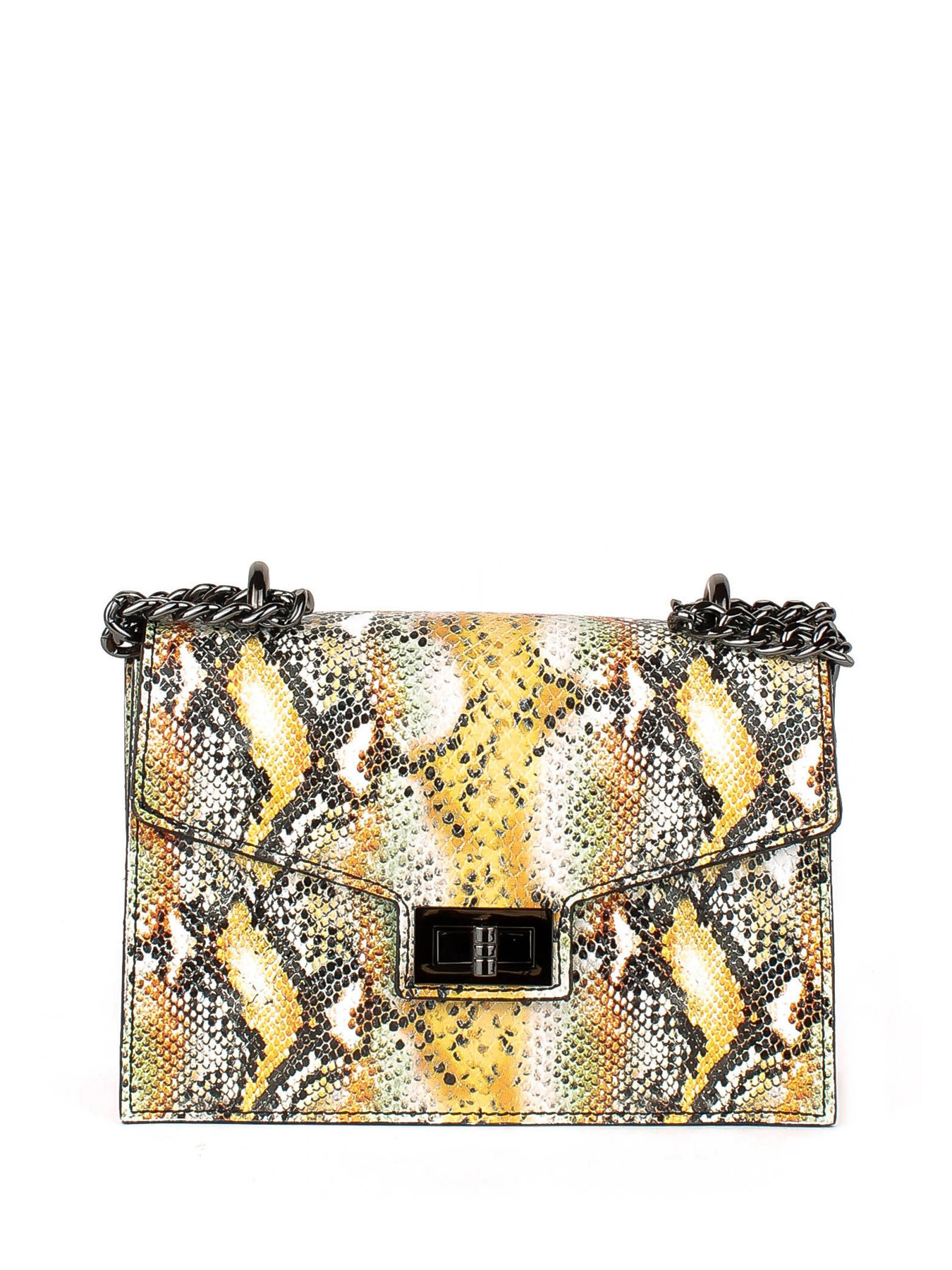 Кросс-боди Bella Bertucci модель 3941-1915-35 Фото