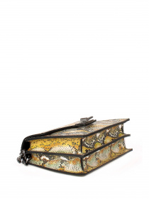 Кросс-боди Bella Bertucci модель 3941-1915-35 Фото