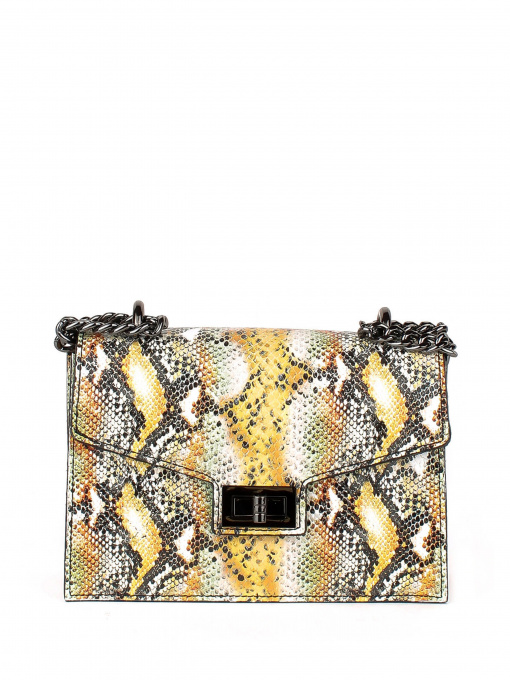 Крос-боді Bella Bertucci модель 3941-1915-35 Фото