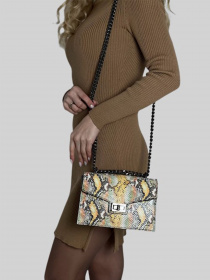 Кросс-боди Bella Bertucci модель 3941-1915-35 Фото