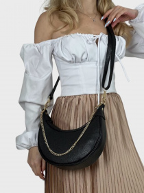 Крос-боді Bella Bertucci модель 5100-05-32 Крос-боді Bella Bertucci модель 5100-05-32 Фото