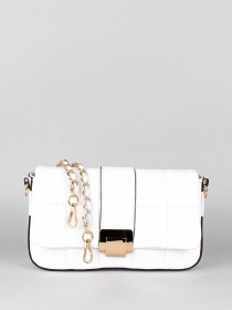 Кросс-боди Bella Bertucci модель 5522-16-37 Фото