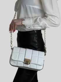 Кросс-боди Bella Bertucci модель 5522-16-37 Фото