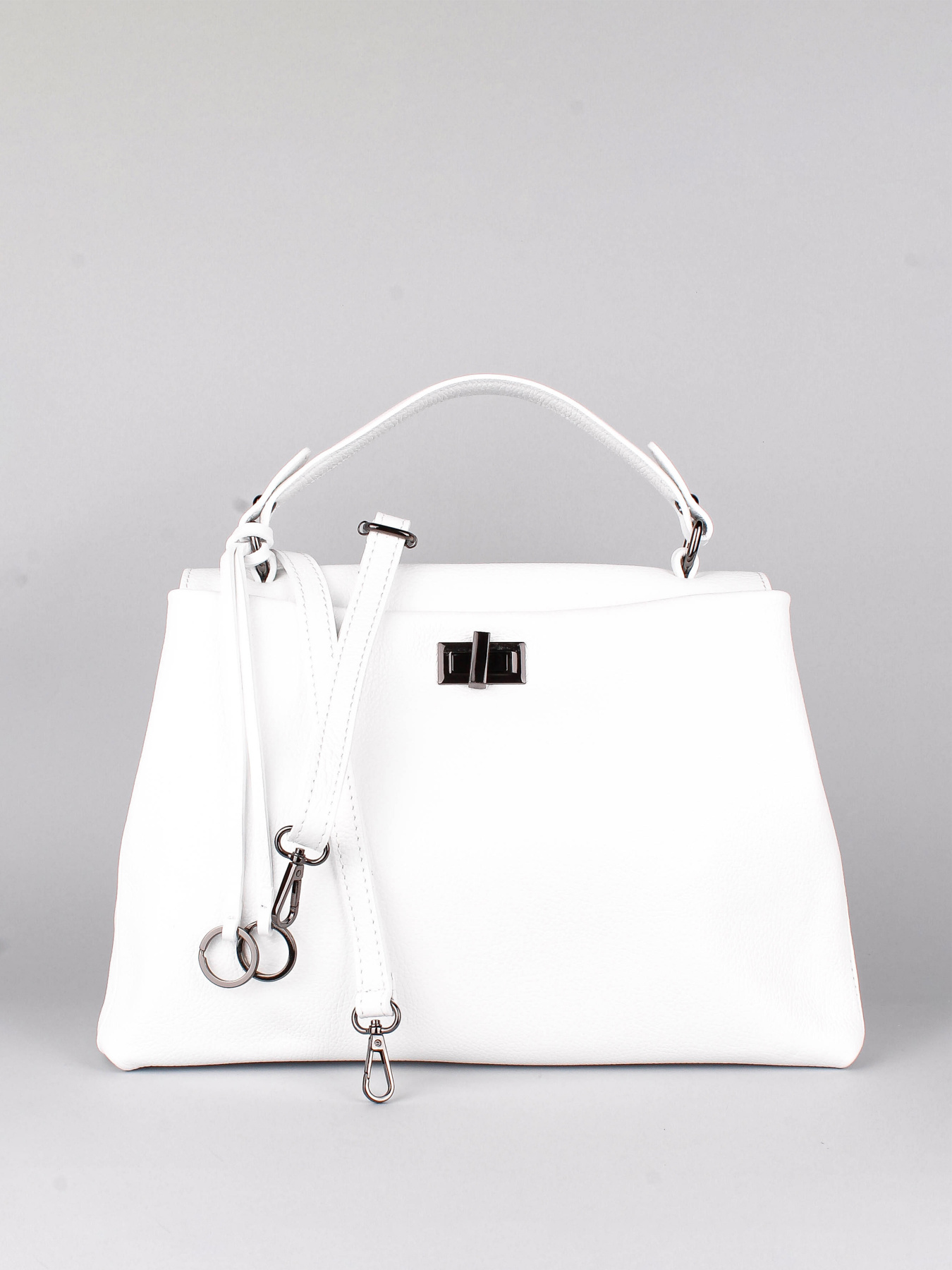 Сумка Bella Bertucci модель 6462-16-32 Фото