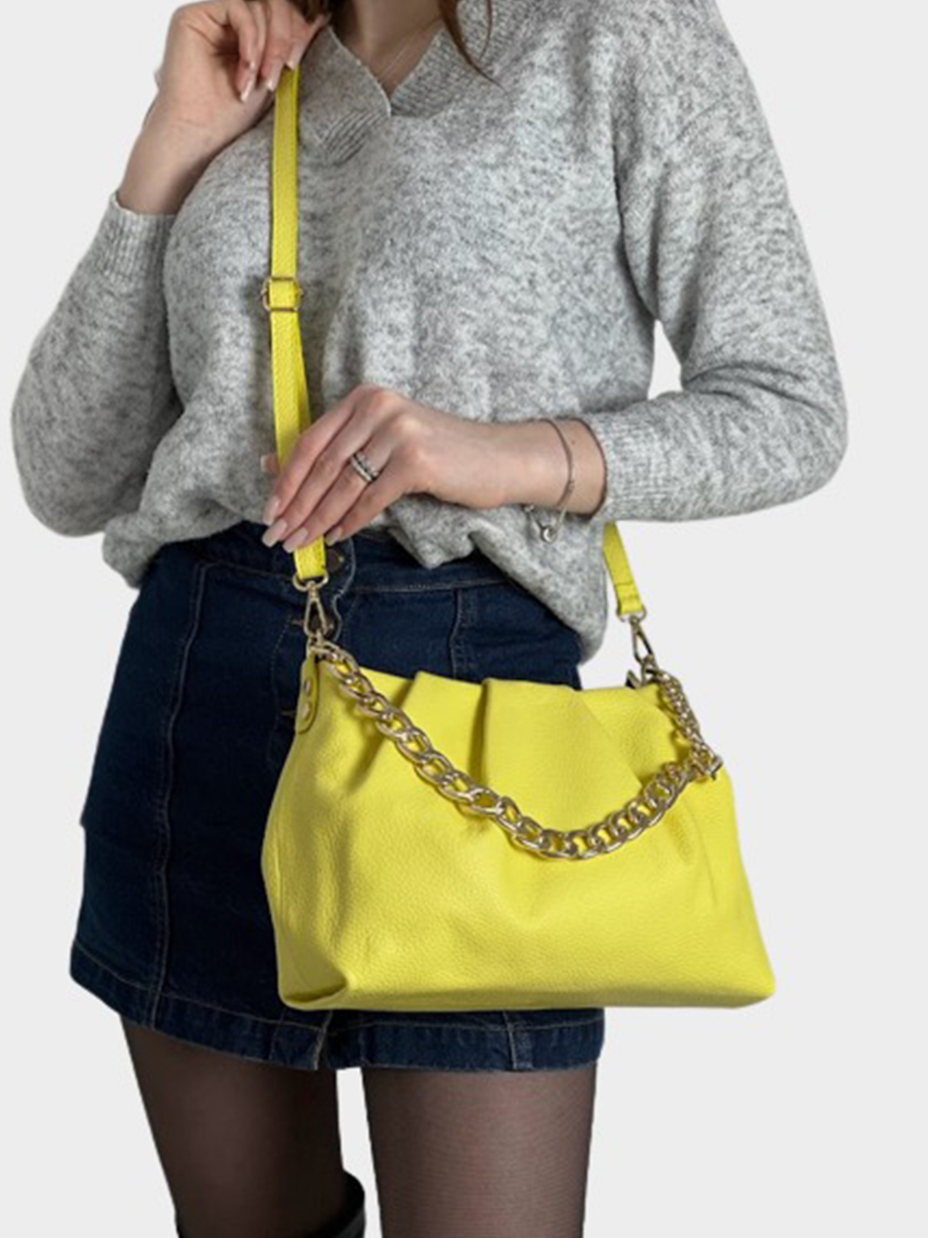 Сумка Bella Bertucci модель 7608-15-32 Фото