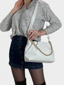 Сумка Bella Bertucci модель 7608-16-32 Фото