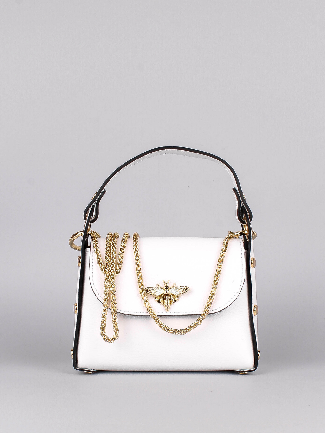 Кросс-боди Bella Bertucci модель 8822-16-32 Фото